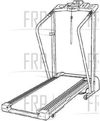 LX 360 - PFTL3921.0 - Equipment Image