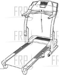 XP 542e - 831.29525.2 - Equipment Image