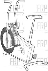 DT1000 - 831.28826.5 - Equipment Image