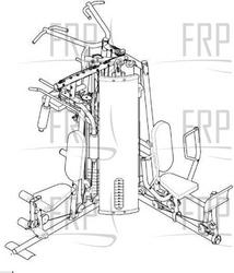 Pro 4900 - 831.15403.1 - Equipment Image