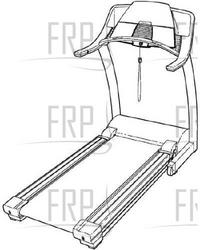 755 XP - 831.29488.0 - Equipment Image