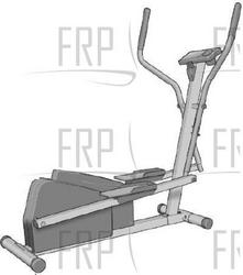 Eclipse II - WLEL4507.1 - Equipment Image