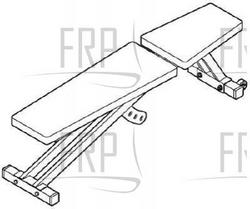 Executive - HGBE8991.1 - Equipment Image Executive - HGBE8991.1 - Equipment Image