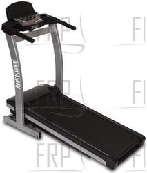 HT501 - Equipment Image HT501 - Equipment Image