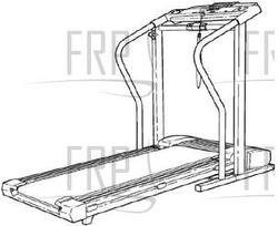190 RS - RBTL5911.0 - Equipment Image