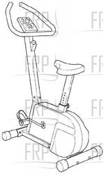 Pursuit 622 - WLEX1201.0 - Equipment Image