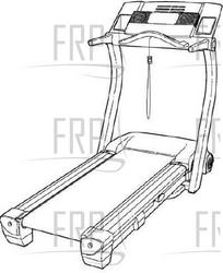 RX 9200 - RBTL2292.1 - Equipment Image