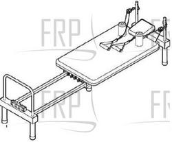 Core Tech - PFBE1355.0 - Equipment Image