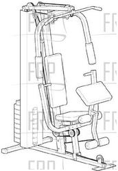 245 - WESY1900.2 - Equipment Image
