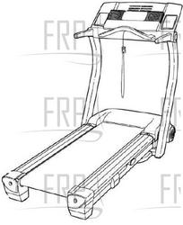 RX 9200 - RBTL2292.0 - Equipment Image