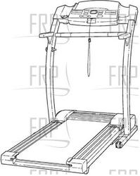735CS - 831.29926.3 - Equipment Image