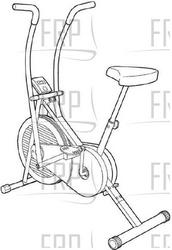 Pursuit 20.2 CT - WLEX0881.0 - Equipment Image