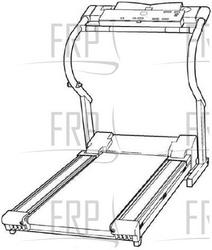 Power Tread GP5 - PFTL5929.1 - Equipment Image