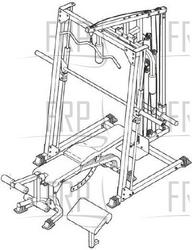735 Power - GLSY2252.2 - Equipment Image