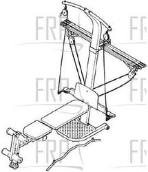 Max Ultra - WESY3924.4 - Equipment Image