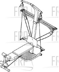Max Ultra - WESY3924.3 - Equipment Image