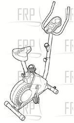 Pursuit 102 - WLEVEX1292.0 - Equipment Image