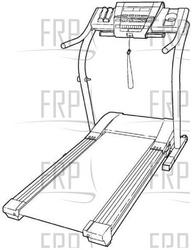 EXP2000 XI - 831.29868.2 - Equipment Image