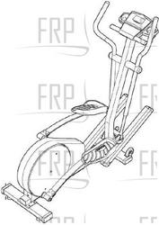 CXT 950 - NTEL8901.0 - Equipment Image