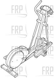 CXT 980 - 831.29865.0 - Equipment Image