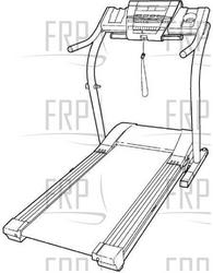 EXP1000 XI - 831.29867.1 - Equipment Image