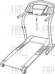 2500 R - 831.29878.1 - Equipment Image