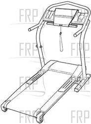 2500 R - 831.29878.2 - Equipment Image