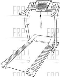 Summit 4500 X - 831.29879.0 - Equipment Image