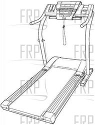 EXP2000 - 831.29884.0 - Equipment Image