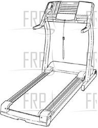 Advantage - GGTL1292.0 - Equipment Image