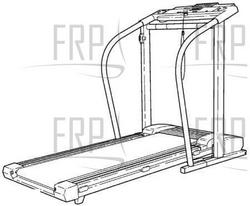 590 QS - 831.29924.4 - Equipment Image