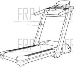 RBX 500 - RBTL1290.0 - Equipment Image