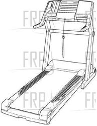 1160s - PFTL70994.0 - Equipment Image