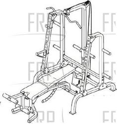 Club 500 - WEBE2732.1 - Equipment Image