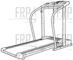 590 QS - 831.29924.0 - Equipment Image