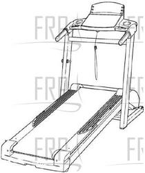 V 1000 - RBTL1192.0 - Equipment Image