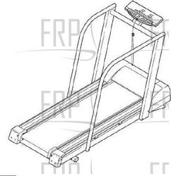 1050SE - IMTL1190.0 - Equipment Image