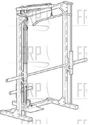 Pro 355 - WEBE1932.0 - Equipment Image