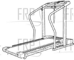Cadence DS23 - WLTL5932.0 - Equipment Image