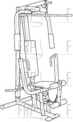 8920 - 831.15971.1 - Equipment Image