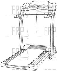 745 CS - 831.29946.4 - Equipment Image