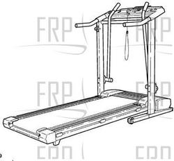 Crosswalk 590 LS - 831.29962.1 - Equipment Image