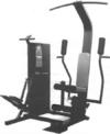 Cross Trainer - DR85204.0 - Equipment Image