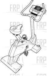 SL 705 - 831.28324.1 - Equipment Image