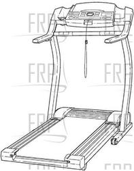 745CS - 831.29947.3 - Equipment Image