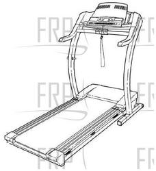 C1450 - DRTL1372.0 - Equipment Image