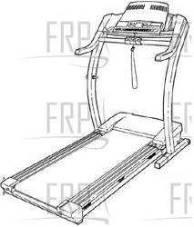 C1050 - DRTL9972.0 - Equipment Image