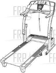 770 CD - DRTL9912.0 - Equipment Image