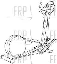 E330 - HREVEL0598.3 - Equipment Image