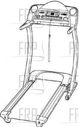 L500I - HRT9902.1 - Equipment Image